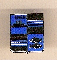 Badge Energetik Mingachevir (Azerbaijan)